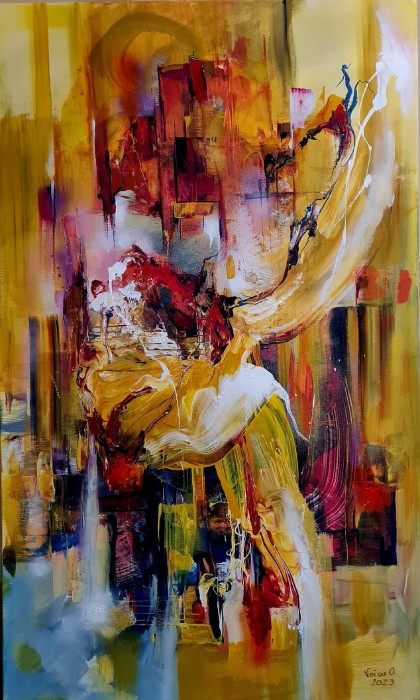 Pictura Airipi Frante