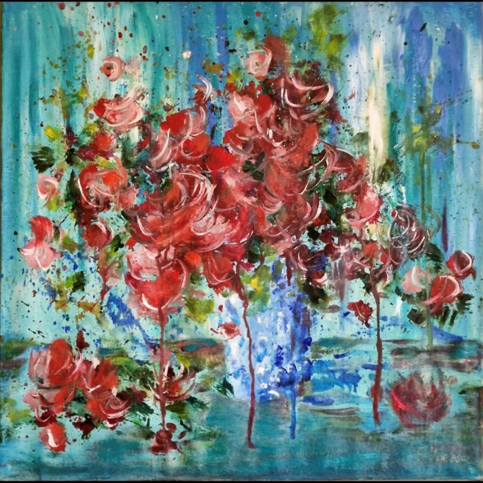 Pictura Reverie Florala