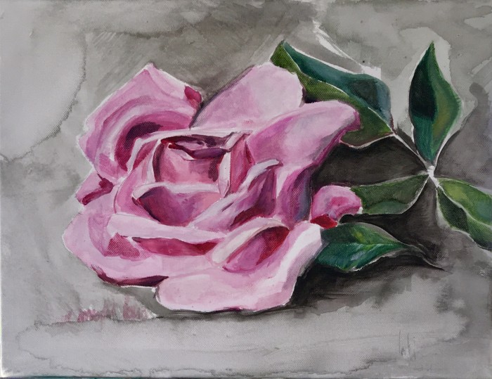 Pictura Miros De Iubire