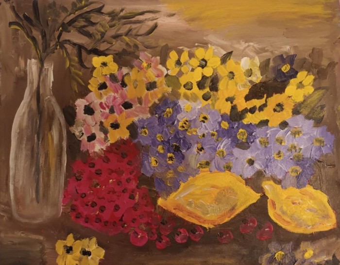 Pictura Natura Statica 6