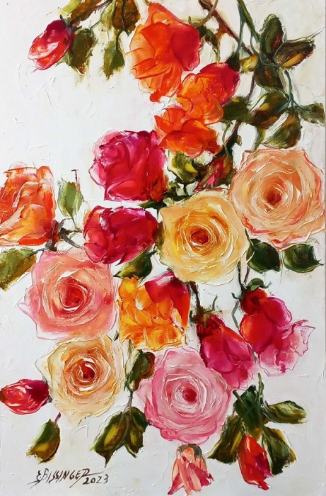 Pictura Vesnic Tanar