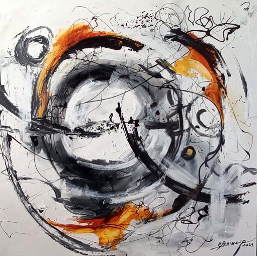 Pictura Inelul Sanzienelor