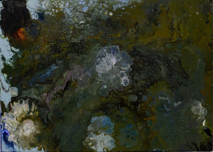 Pictura Mother Earth