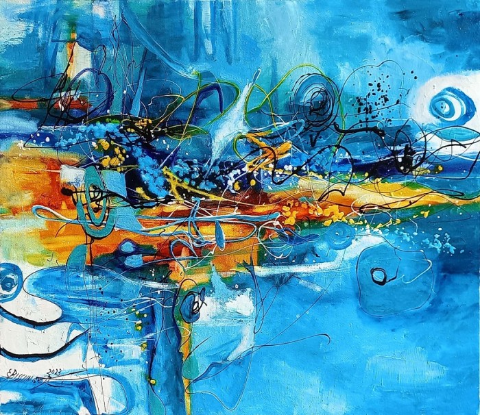 Pictura Cand Soarele Se Racoreste