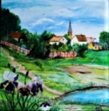 Pictura Vara La Tara