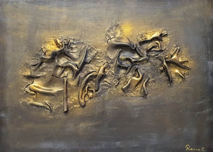 Pictura Liberation Scream