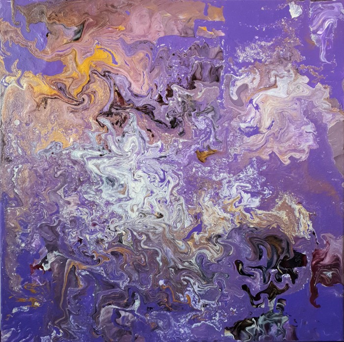 Pictura Amazing Purple