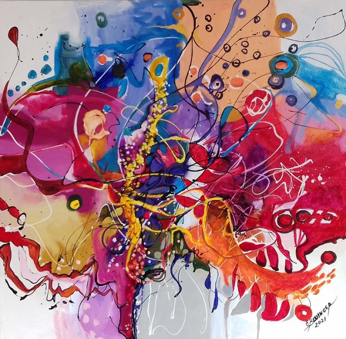 Pictura Cantec De Privighetoare