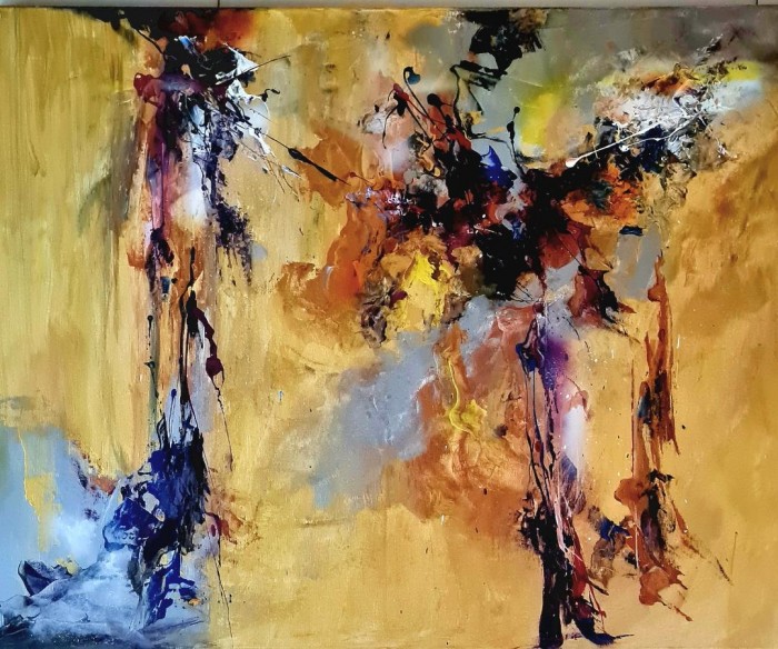 Pictura Fagure De Miere