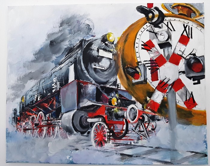 Pictura S.A.T.- Ul...