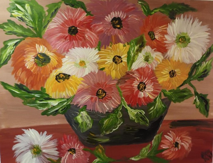 Pictura Gerbera