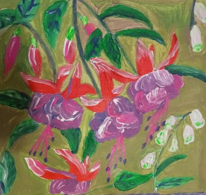 Pictura Clopotei 2