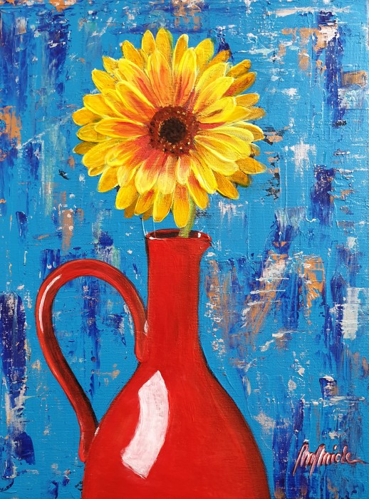 Pictura Pentru Un Zambet