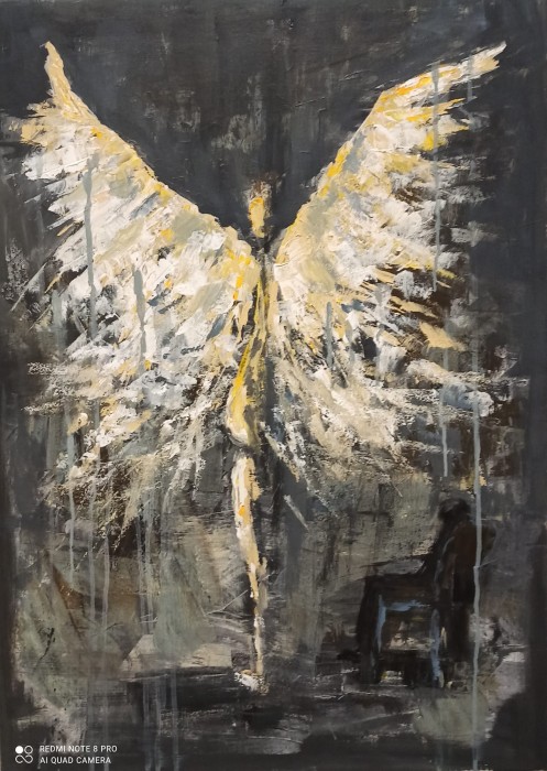 Pictura Ascensiune