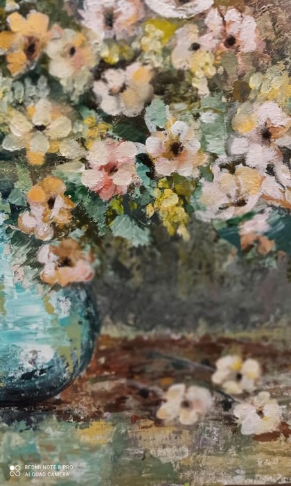 Pictura Anemone