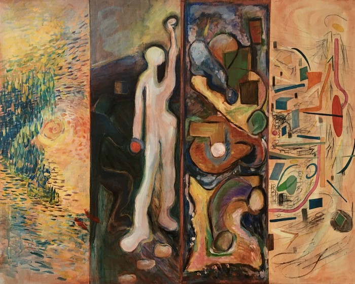 Pictura 4 Metastiluri