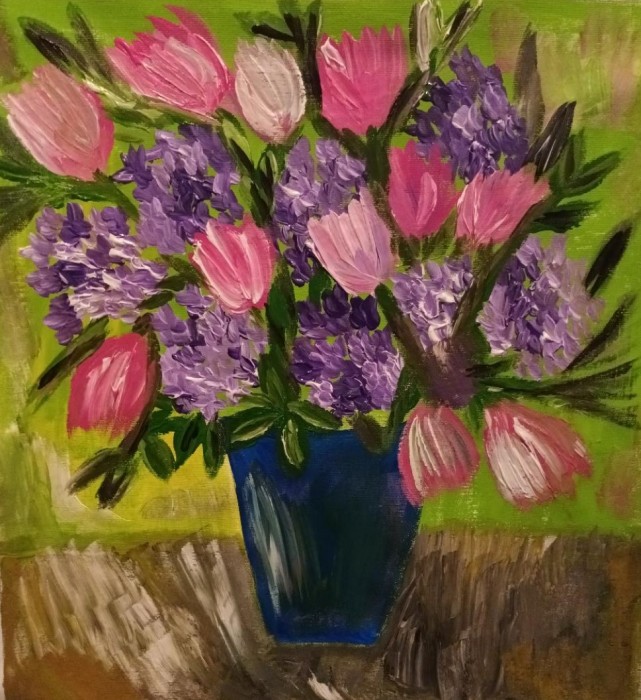 Pictura Pastel